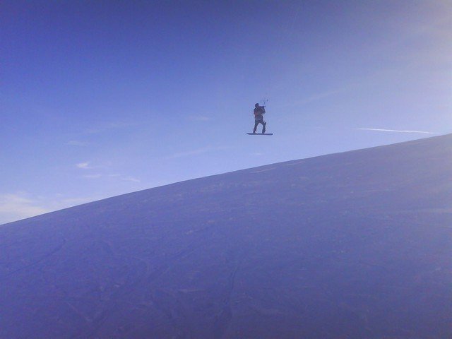 snowKite 2011-13